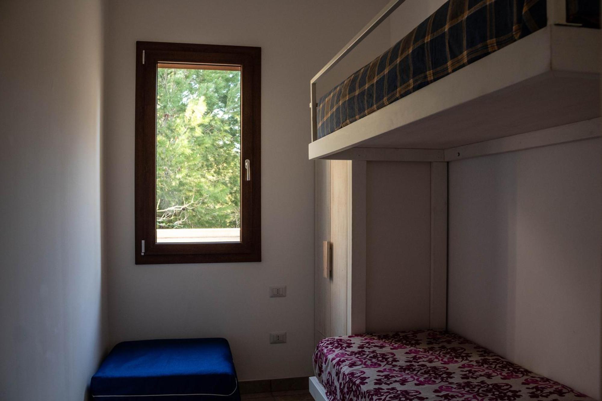 Li Uluzzi Daire Nardò Dış mekan fotoğraf