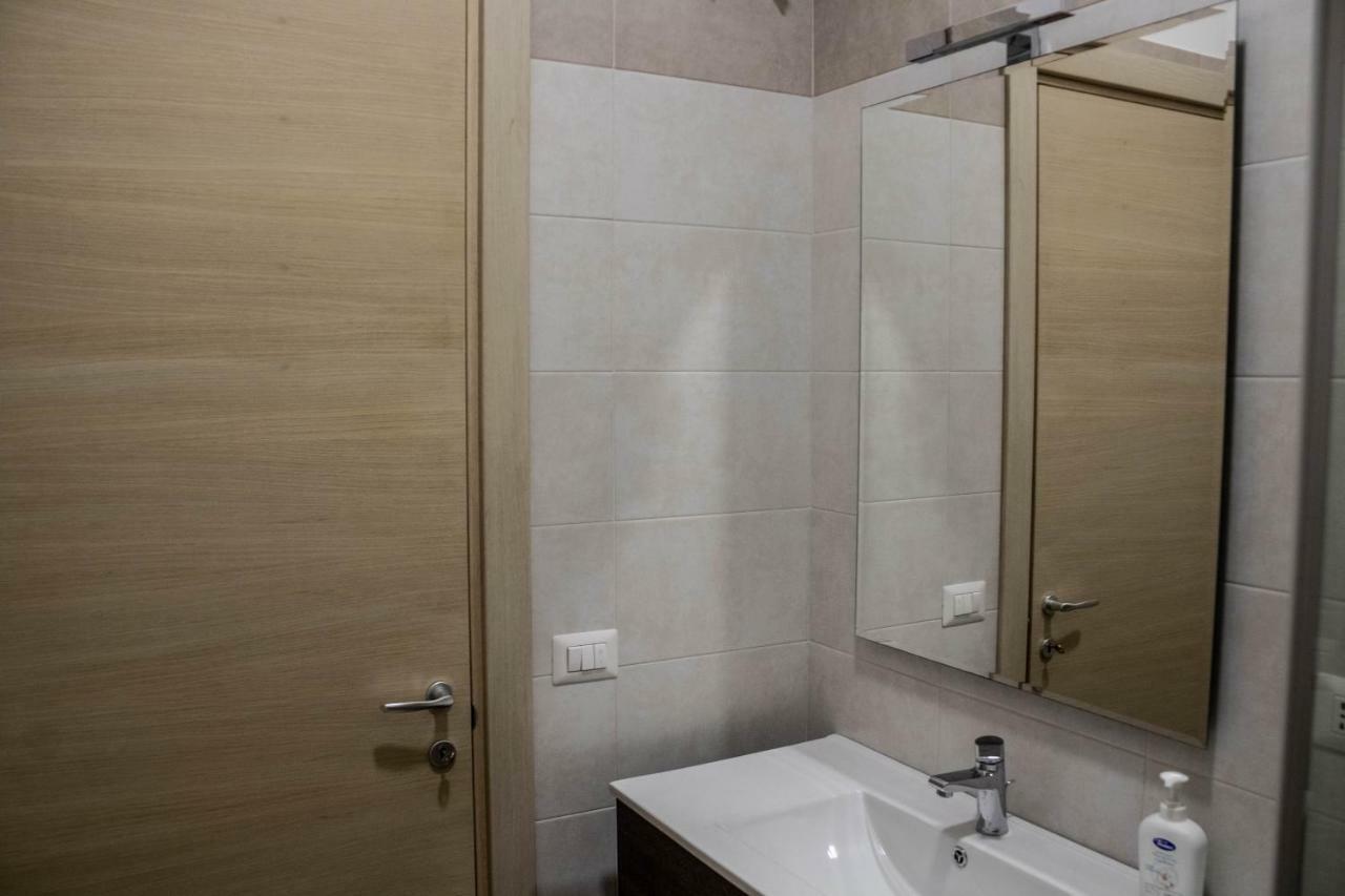 Li Uluzzi Daire Nardò Dış mekan fotoğraf